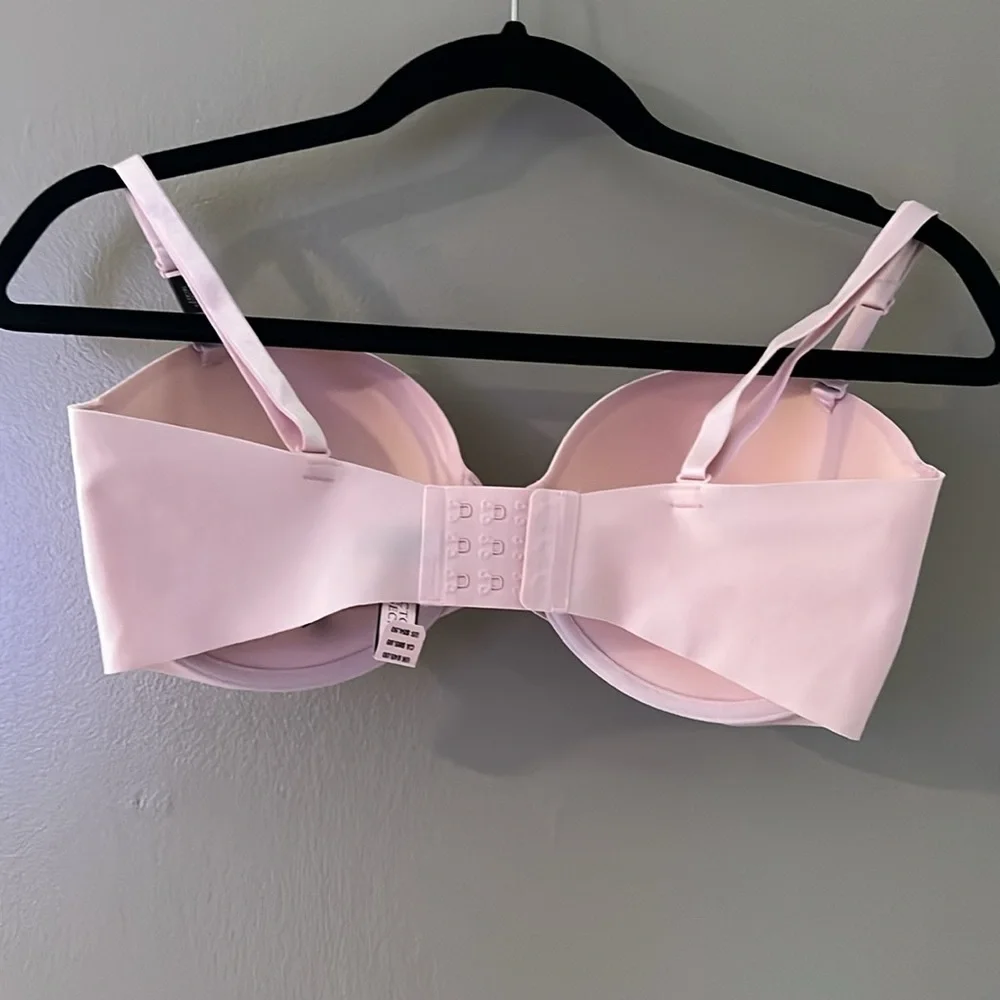 NWT Victoria’s Secret Multi-Way Bra - Picture 3 of 7